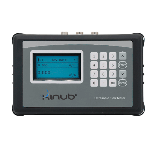 Ultrasonico Portatil